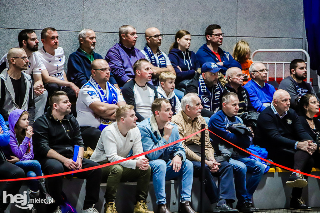 ITA TOOLS STAL MIELEC – SOLNA WIELICZKA