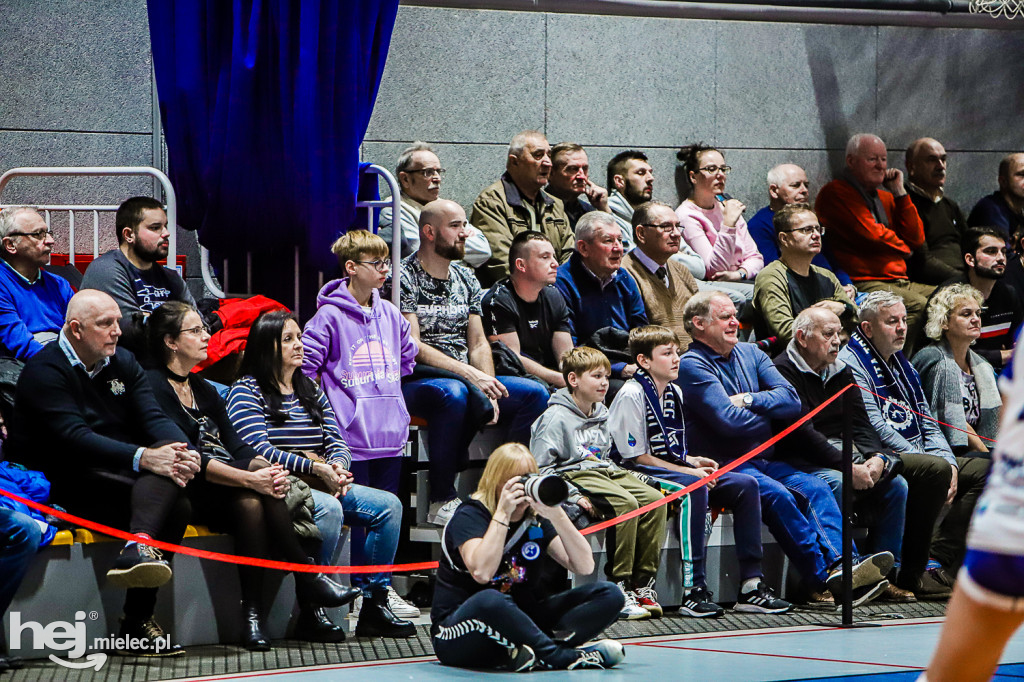 ITA TOOLS STAL MIELEC – SOLNA WIELICZKA