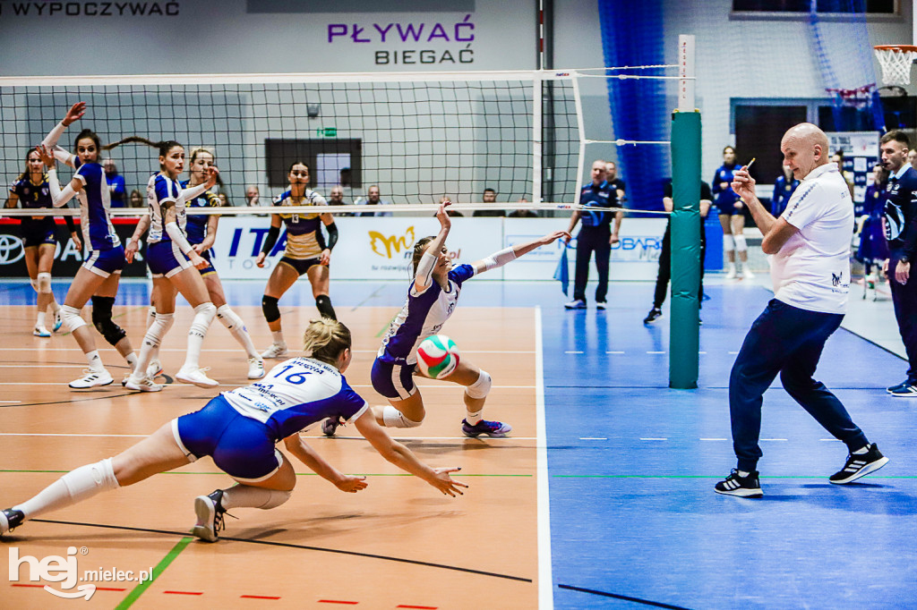 ITA TOOLS STAL MIELEC – SOLNA WIELICZKA