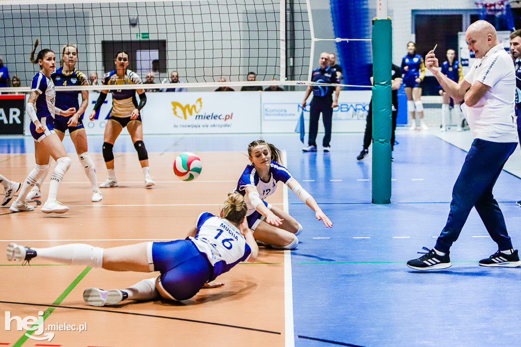 ITA TOOLS STAL MIELEC – SOLNA WIELICZKA