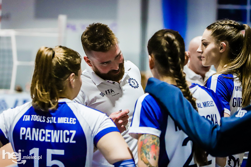 ITA TOOLS STAL MIELEC – SOLNA WIELICZKA