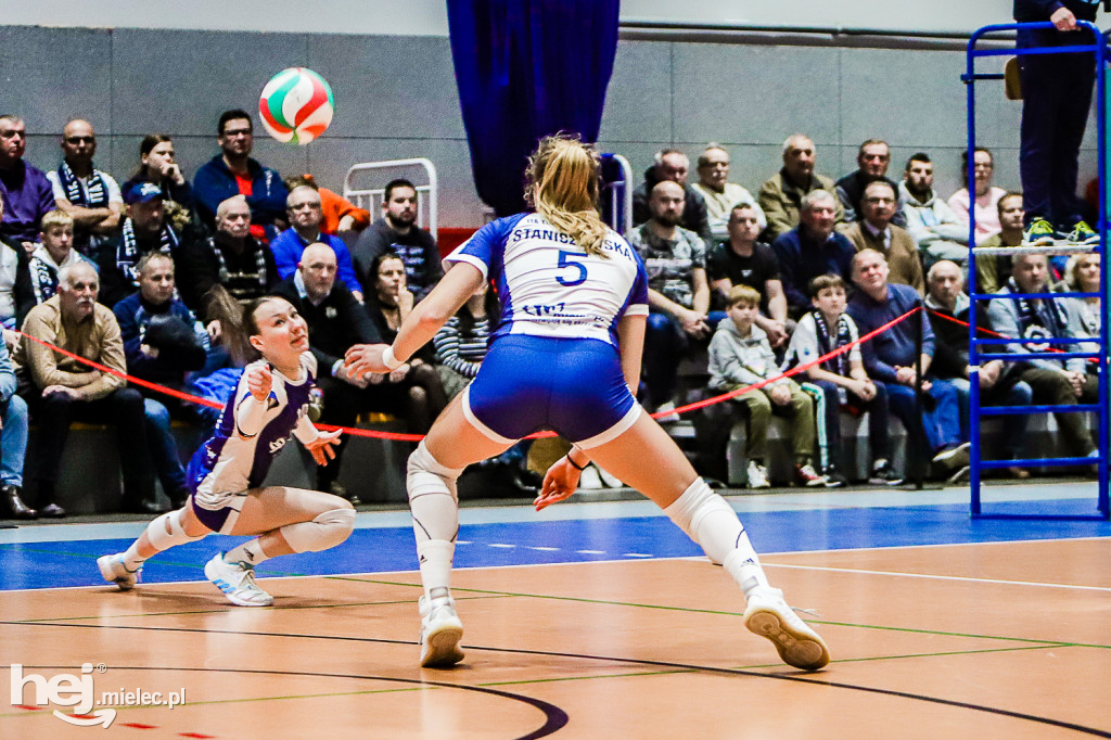 ITA TOOLS STAL MIELEC – SOLNA WIELICZKA