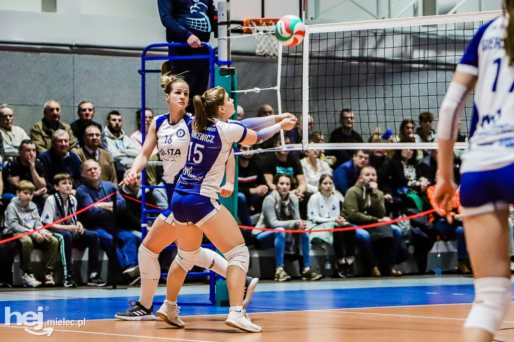 ITA TOOLS STAL MIELEC – SOLNA WIELICZKA