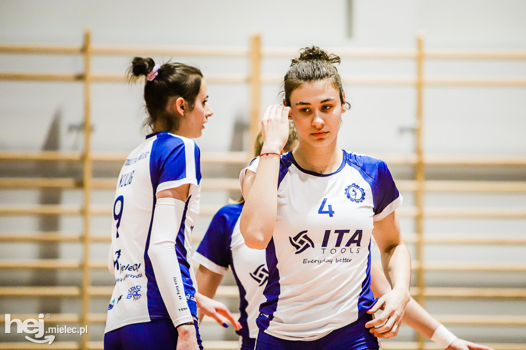 ITA TOOLS STAL MIELEC – SOLNA WIELICZKA