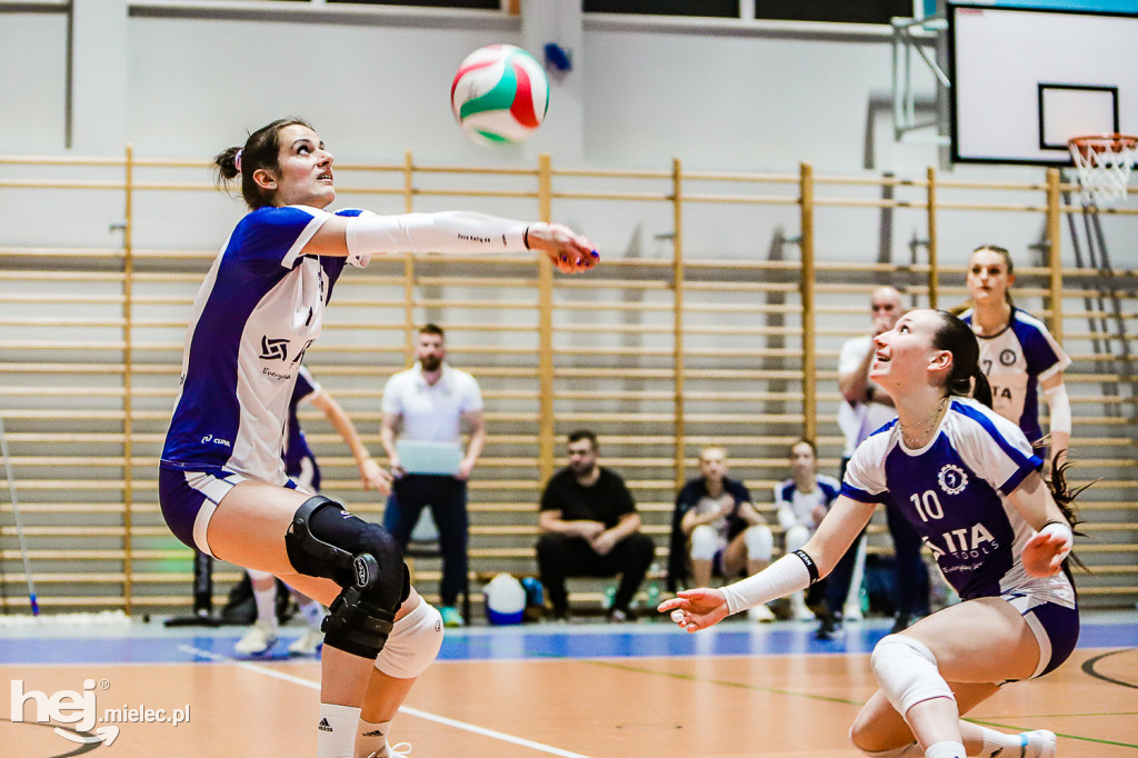 ITA TOOLS STAL MIELEC – SOLNA WIELICZKA