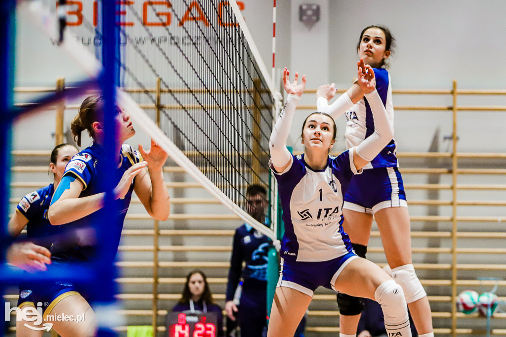 ITA TOOLS STAL MIELEC – SOLNA WIELICZKA