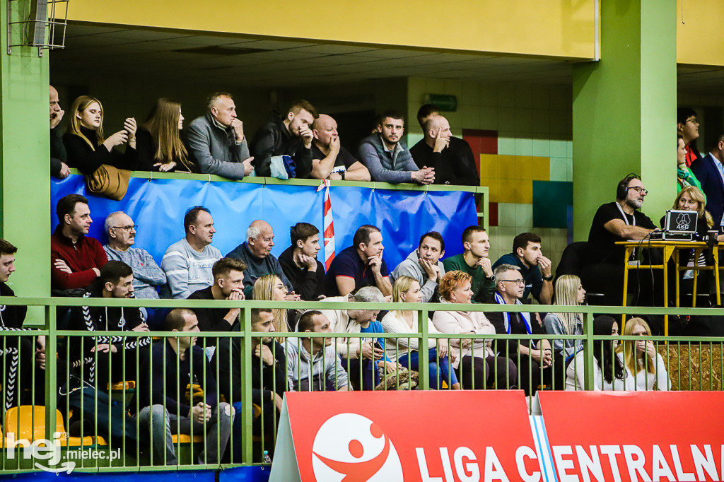 HANDBALL STAL MIELEC – WARMIA OLSZTYN
