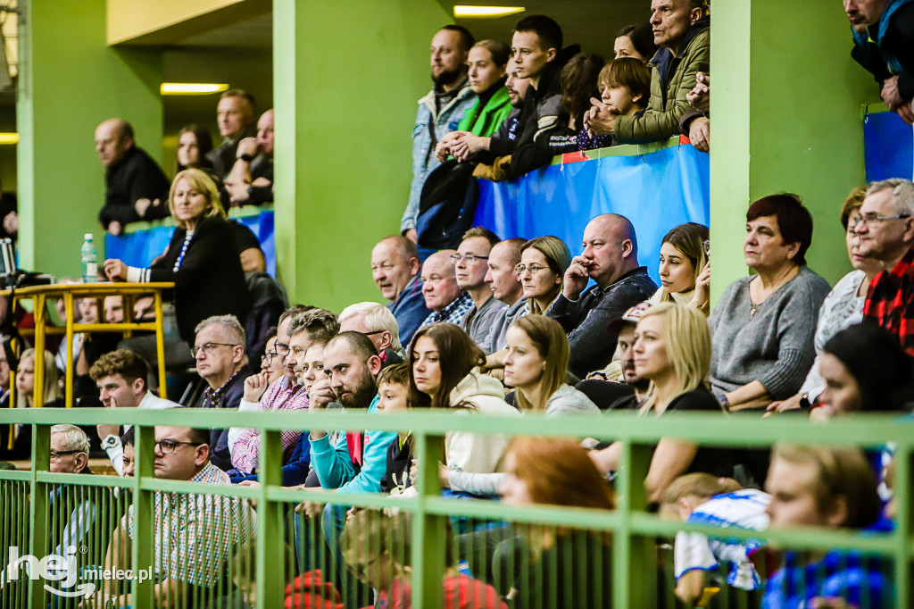 HANDBALL STAL MIELEC – WARMIA OLSZTYN