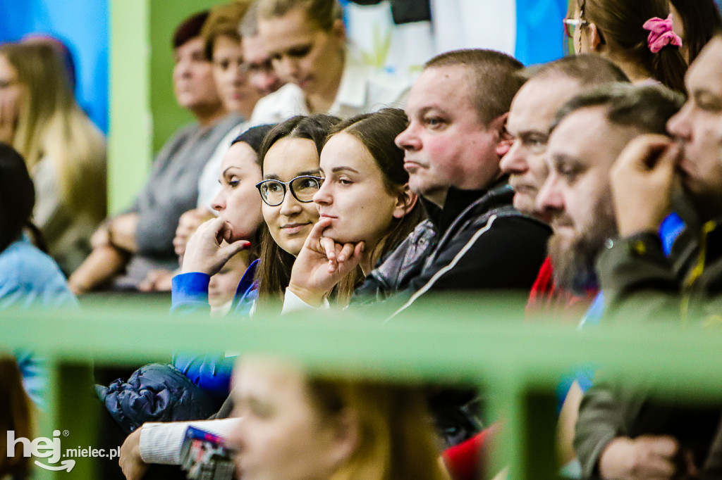 HANDBALL STAL MIELEC – WARMIA OLSZTYN