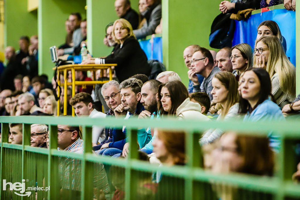 HANDBALL STAL MIELEC – WARMIA OLSZTYN