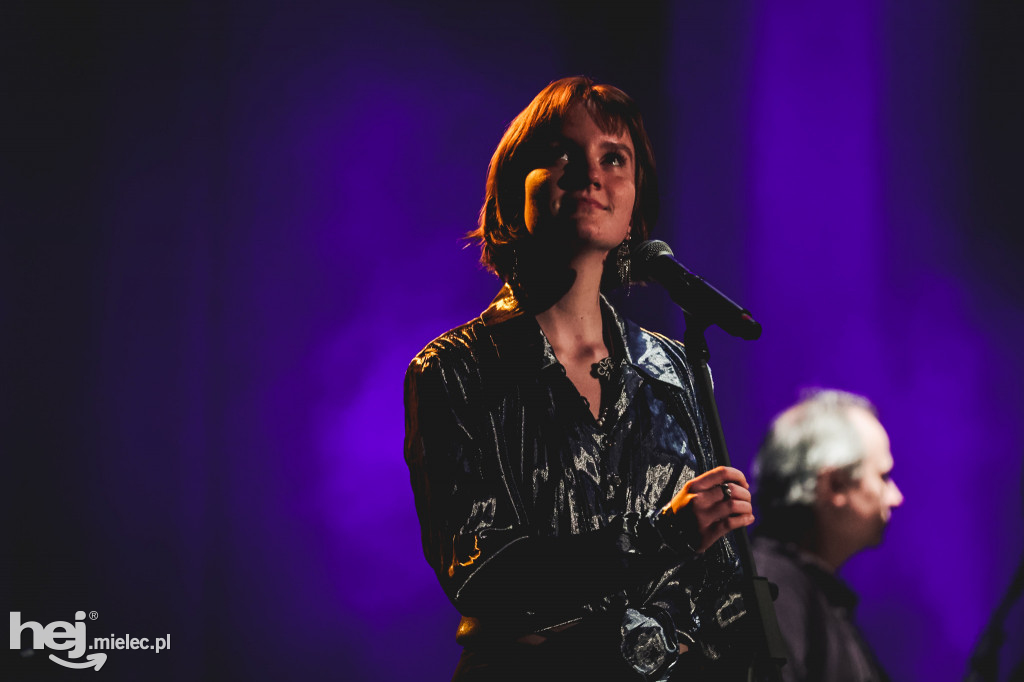 Koncert Andrzeja Krzywego i Macieja Miecznikowskiego