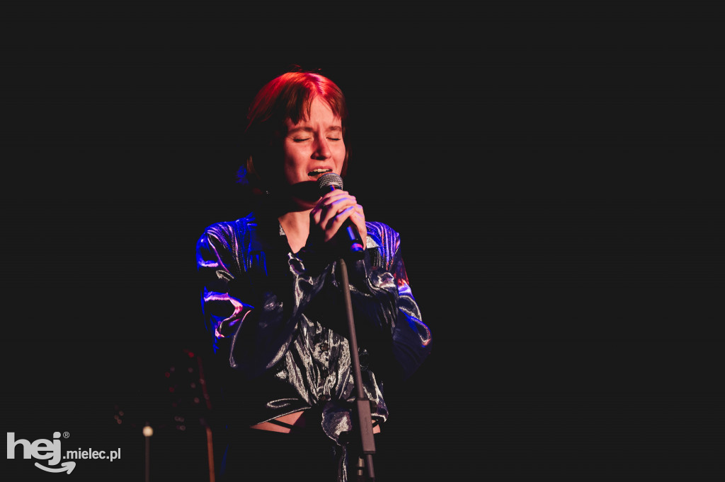 Koncert Andrzeja Krzywego i Macieja Miecznikowskiego