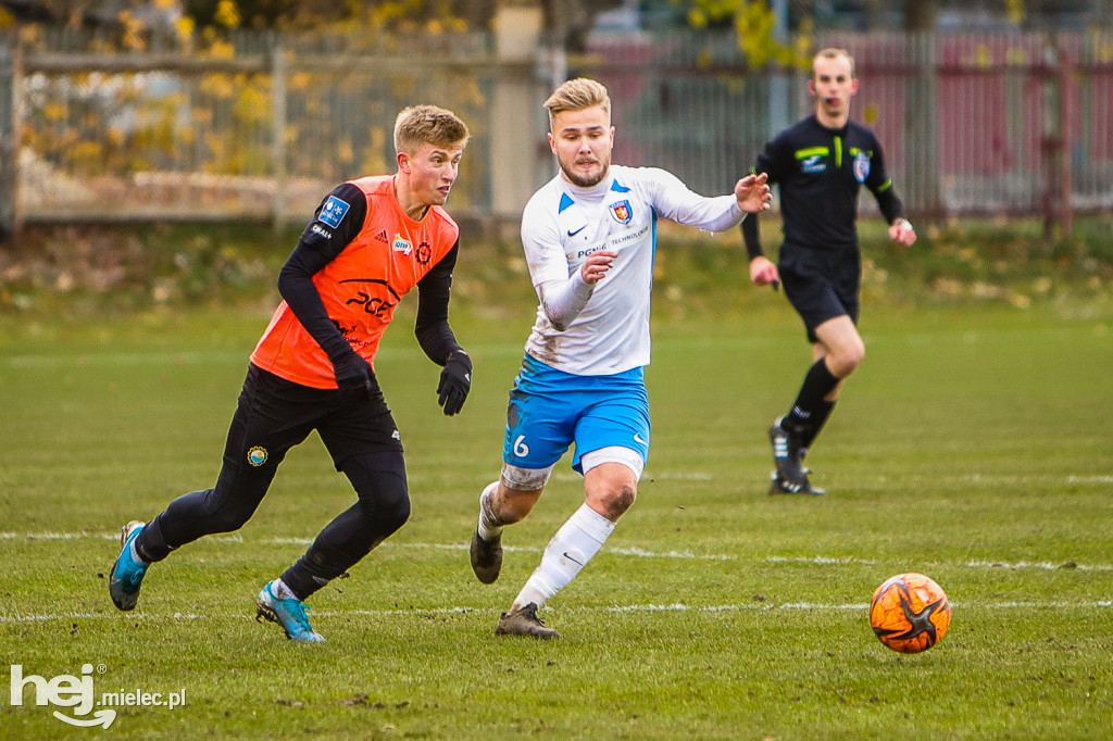 Stal II Mielec - Karpaty Krosno