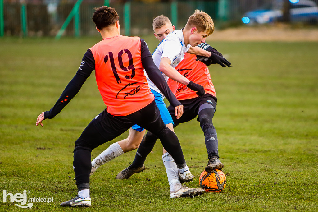 Stal II Mielec - Karpaty Krosno
