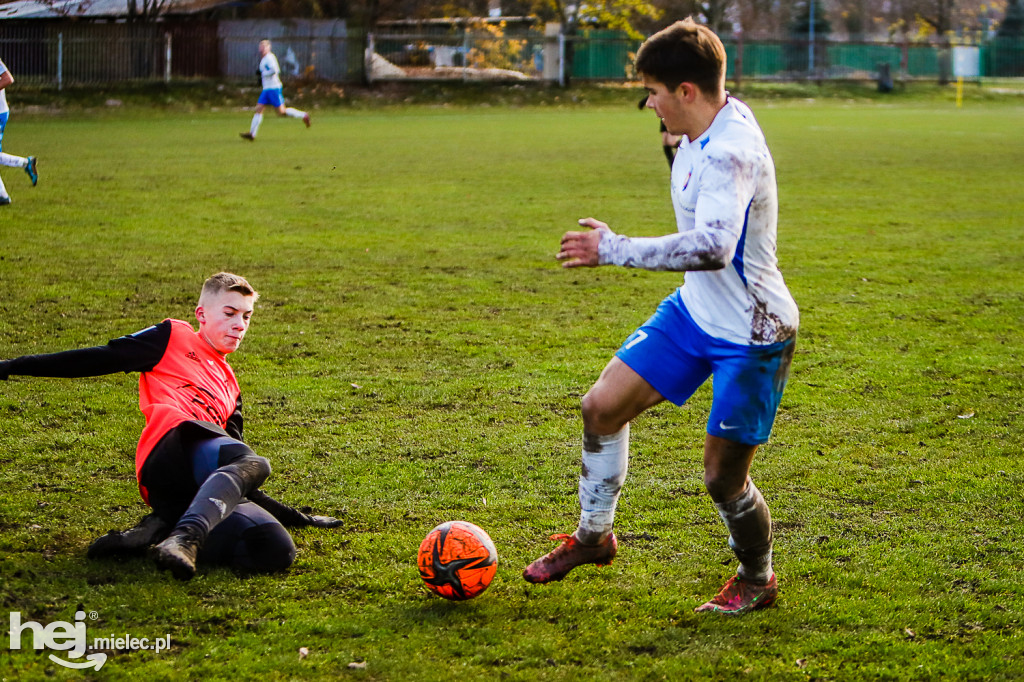 Stal II Mielec - Karpaty Krosno