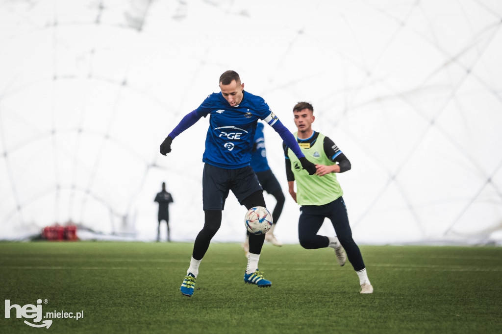 PGE FKS Stal Mielec - Stal Rzeszów