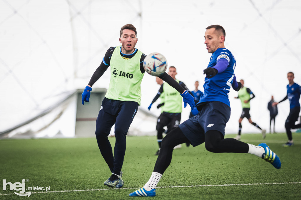 PGE FKS Stal Mielec - Stal Rzeszów