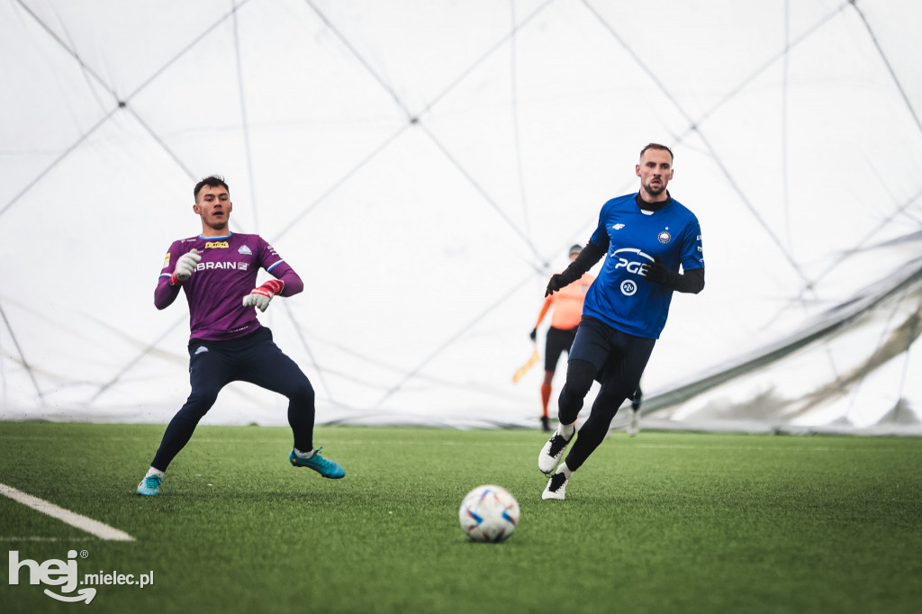 PGE FKS Stal Mielec - Stal Rzeszów