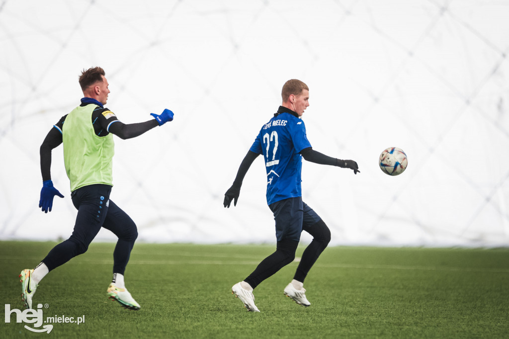 PGE FKS Stal Mielec - Stal Rzeszów