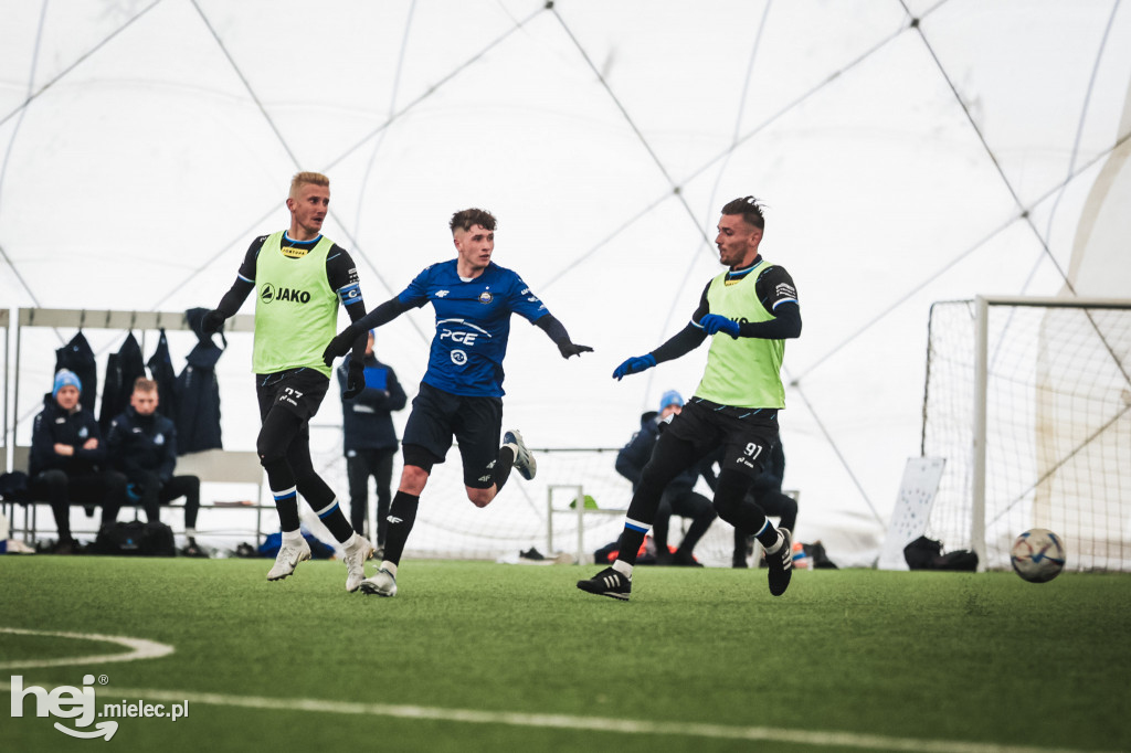 PGE FKS Stal Mielec - Stal Rzeszów