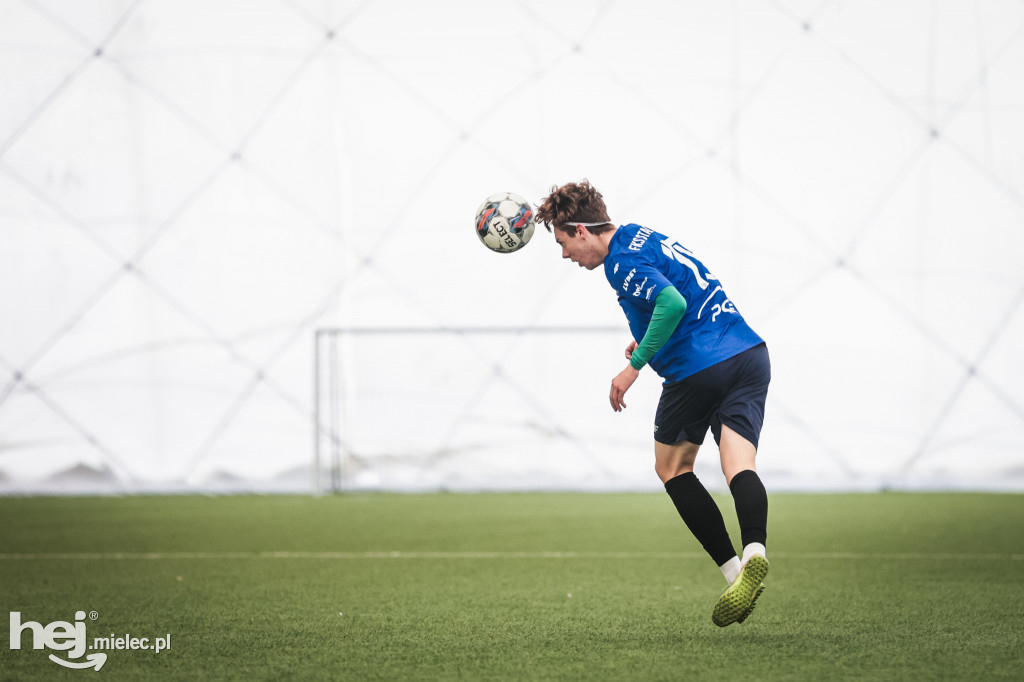 PGE FKS Stal Mielec - Stal Rzeszów