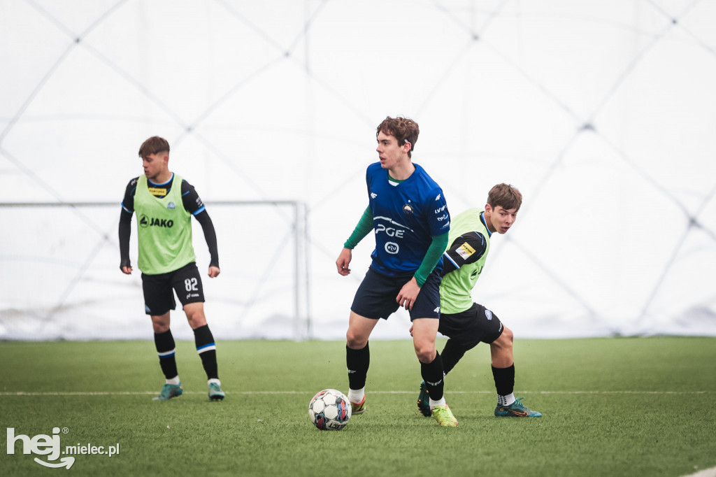 PGE FKS Stal Mielec - Stal Rzeszów