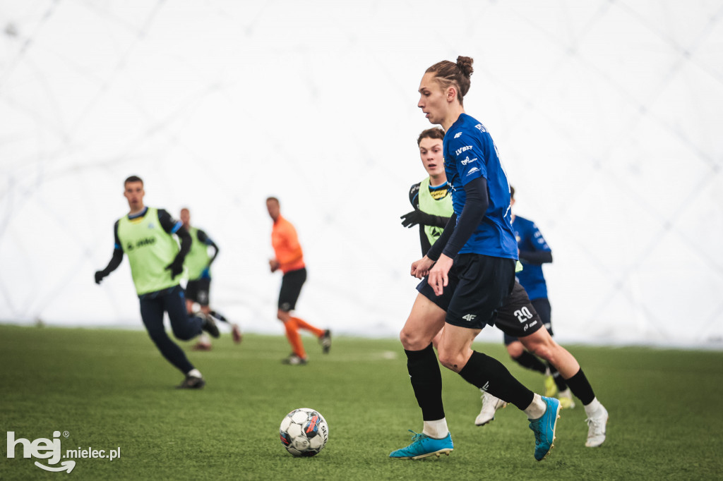 PGE FKS Stal Mielec - Stal Rzeszów