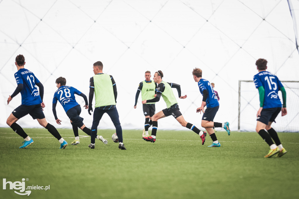 PGE FKS Stal Mielec - Stal Rzeszów