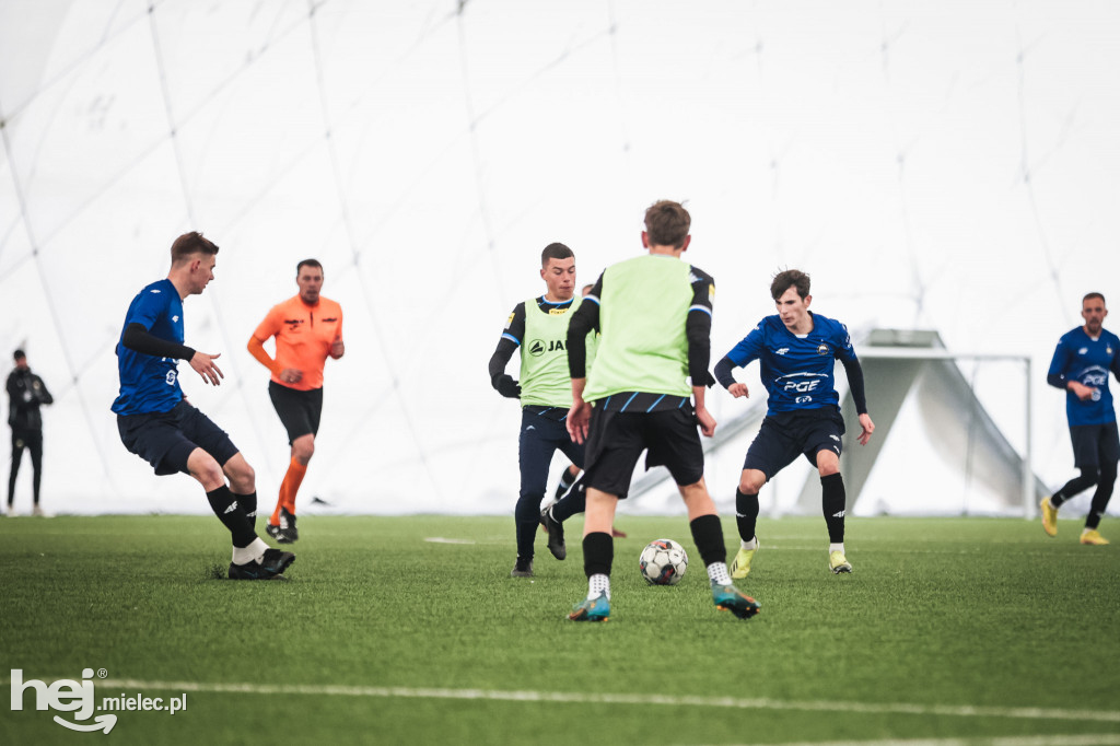PGE FKS Stal Mielec - Stal Rzeszów