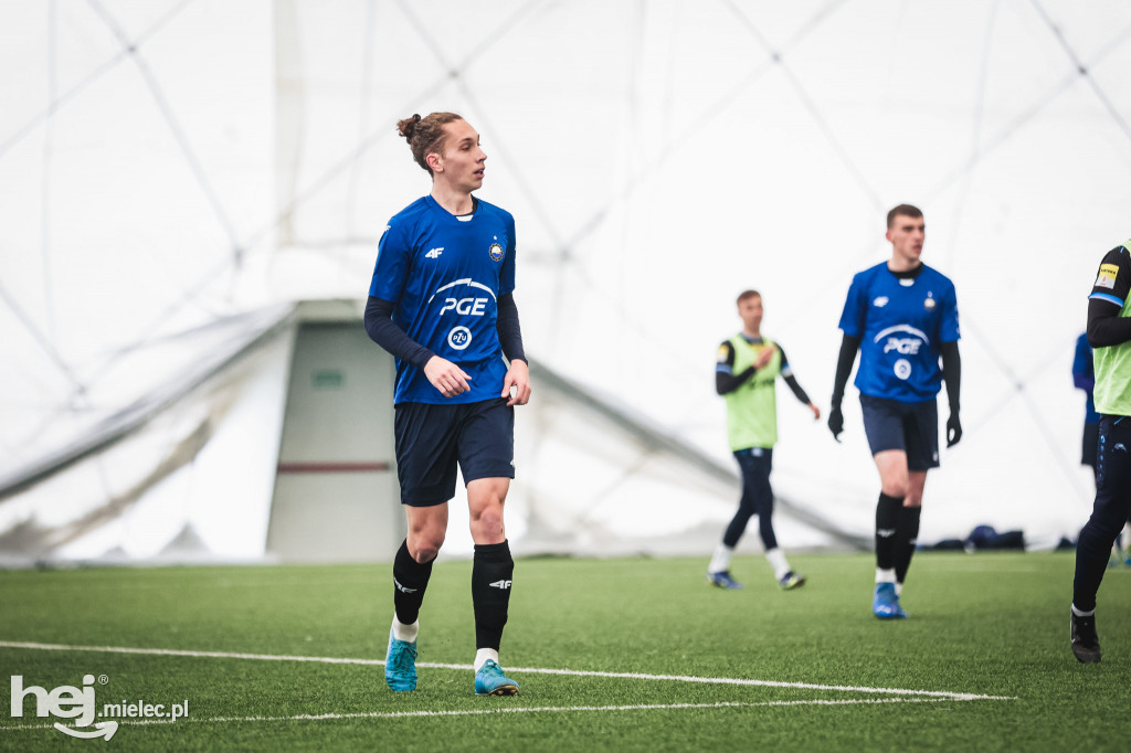 PGE FKS Stal Mielec - Stal Rzeszów