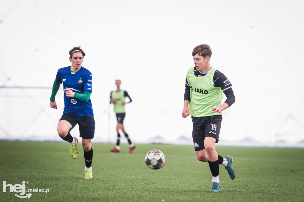 PGE FKS Stal Mielec - Stal Rzeszów