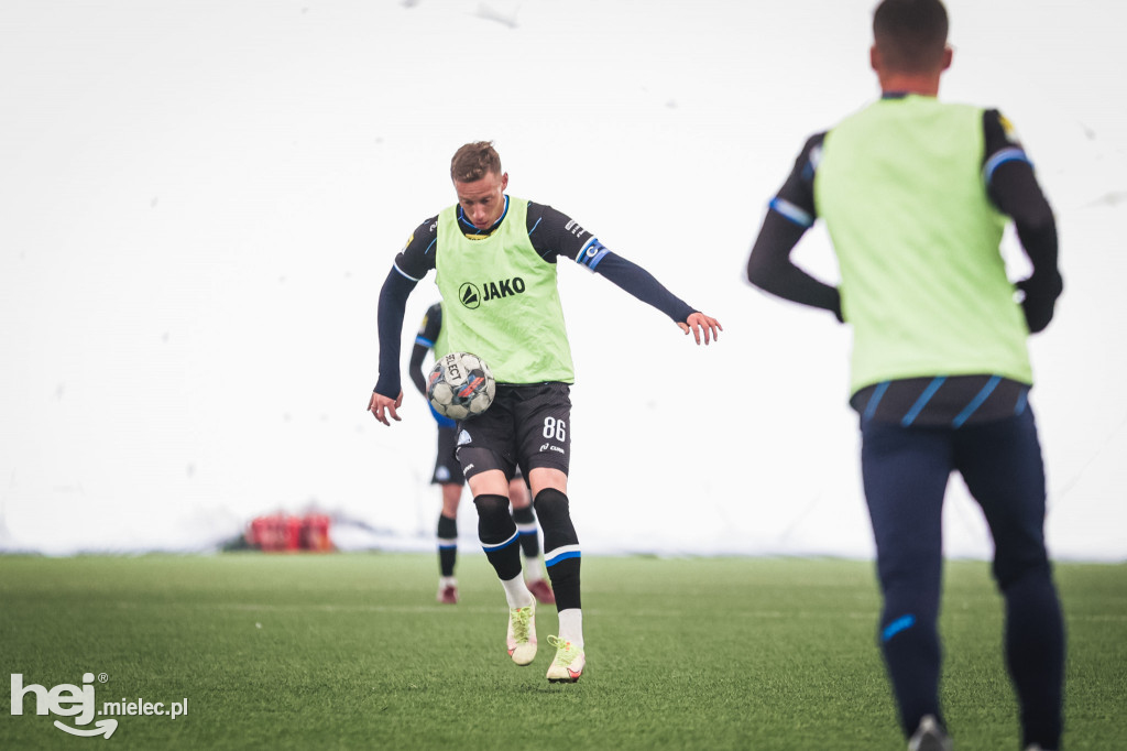 PGE FKS Stal Mielec - Stal Rzeszów