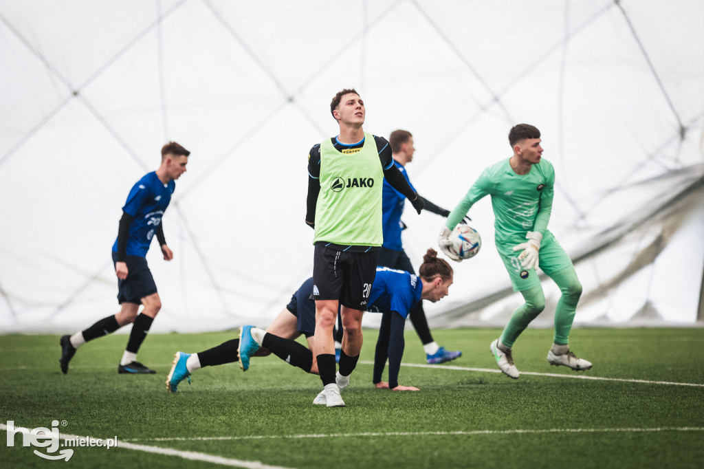 PGE FKS Stal Mielec - Stal Rzeszów