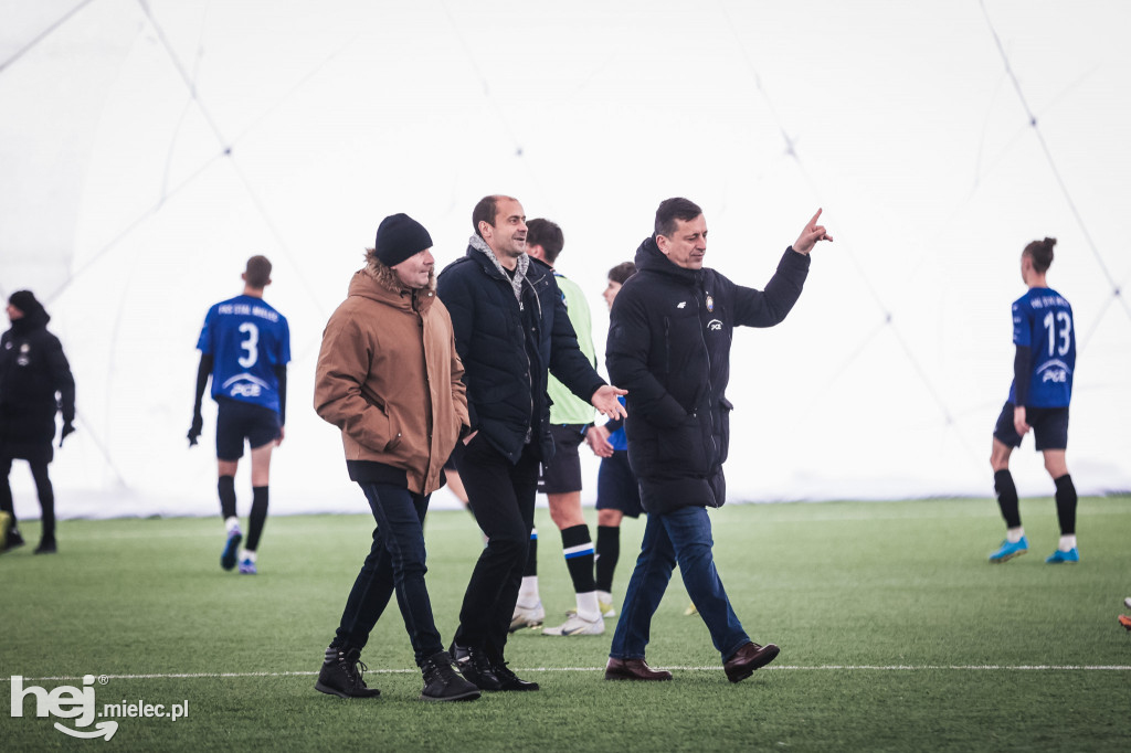 PGE FKS Stal Mielec - Stal Rzeszów