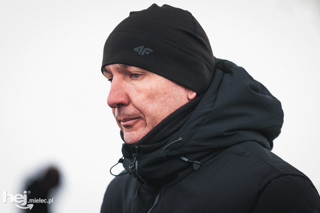 PGE FKS Stal Mielec - Stal Rzeszów
