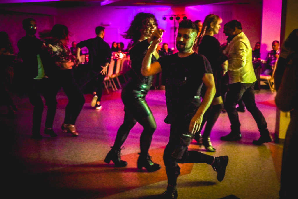 Latino Party vol. 11