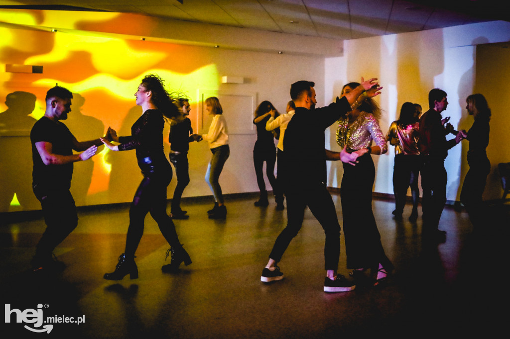 Latino Party vol. 11