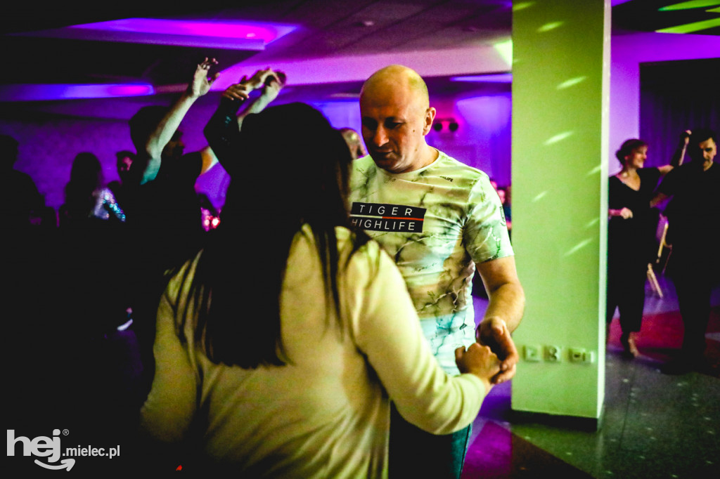 Latino Party vol. 11