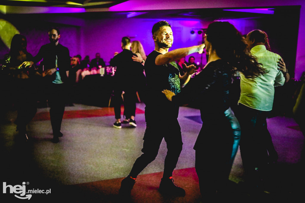 Latino Party vol. 11