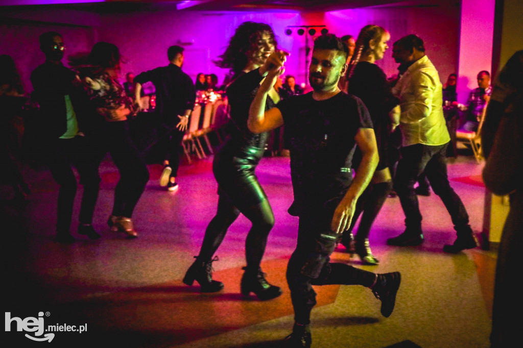 Latino Party vol. 11