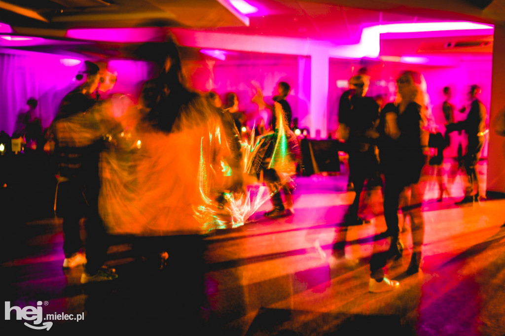Latino Party vol. 11