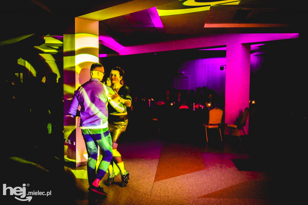 Latino Party vol. 11