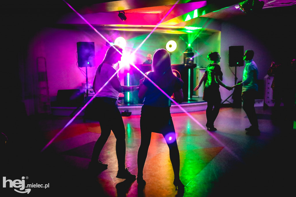 Latino Party vol. 11