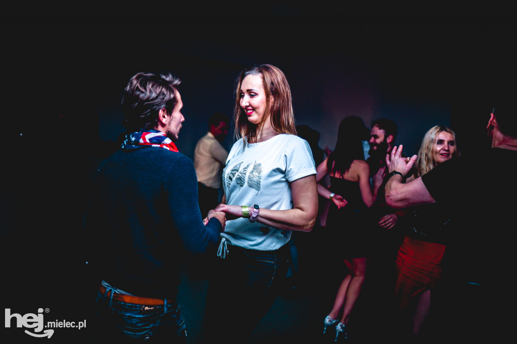 Latino Party vol. 11