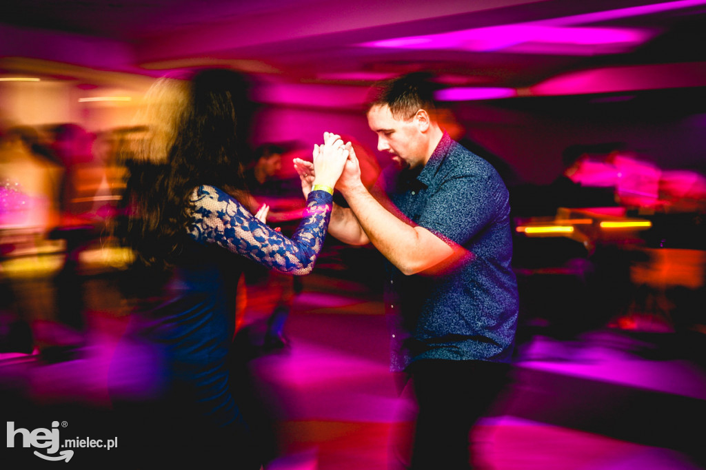 Latino Party vol. 11