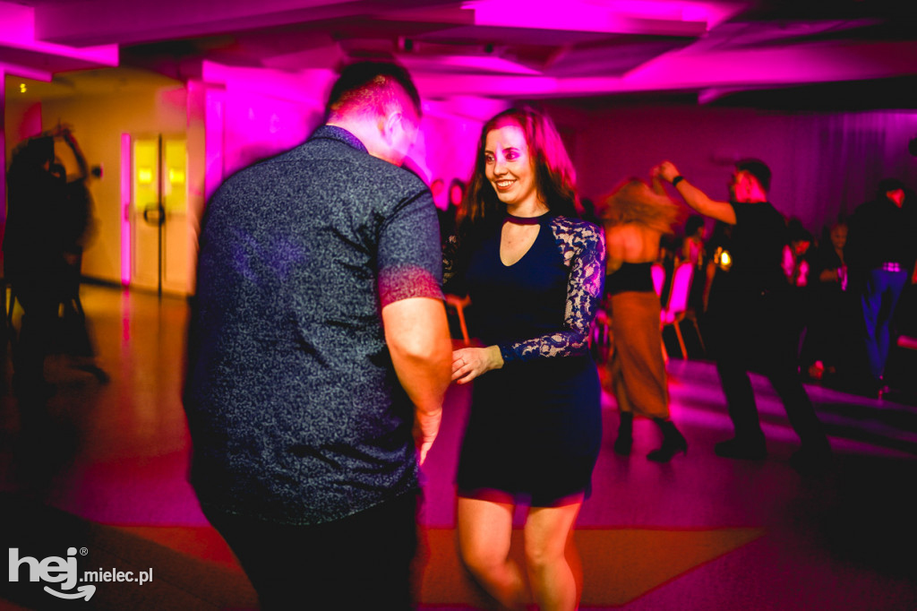 Latino Party vol. 11