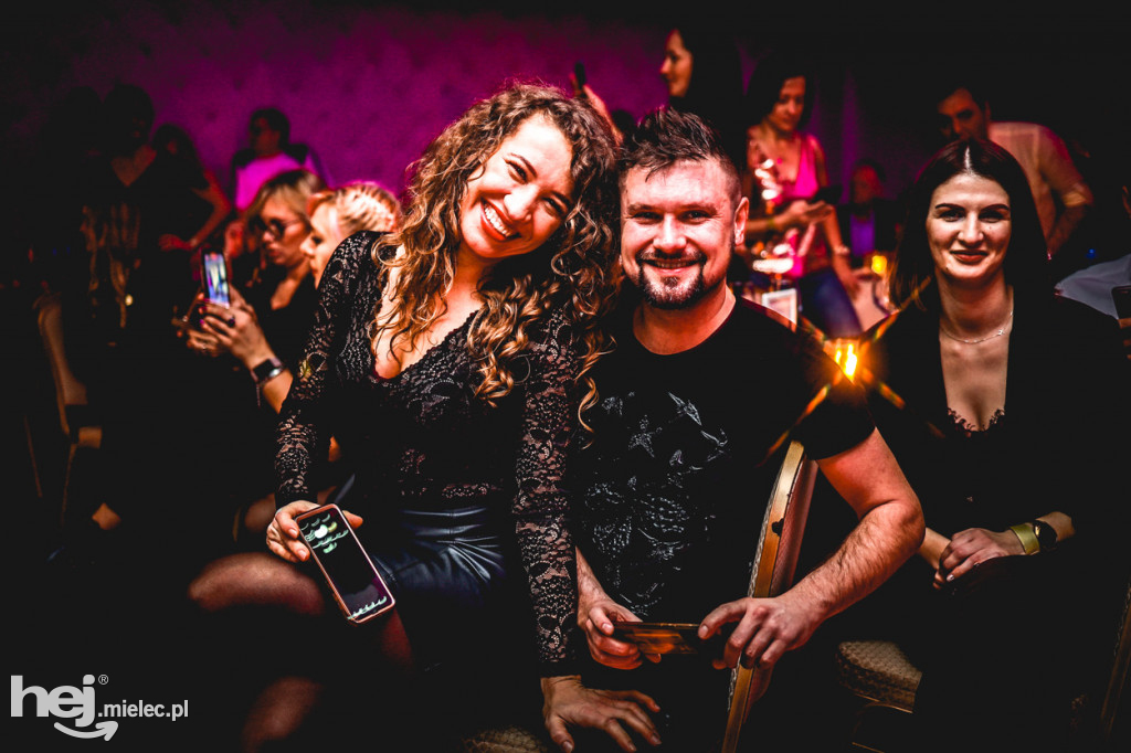 Latino Party vol. 11