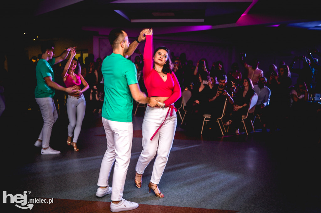 Latino Party vol. 11