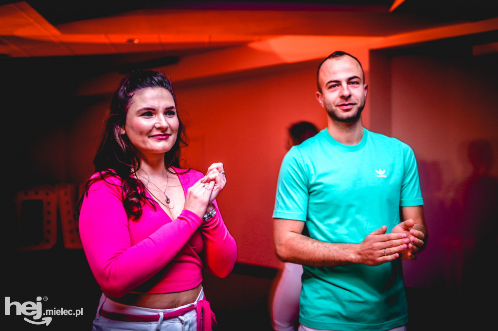 Latino Party vol. 11