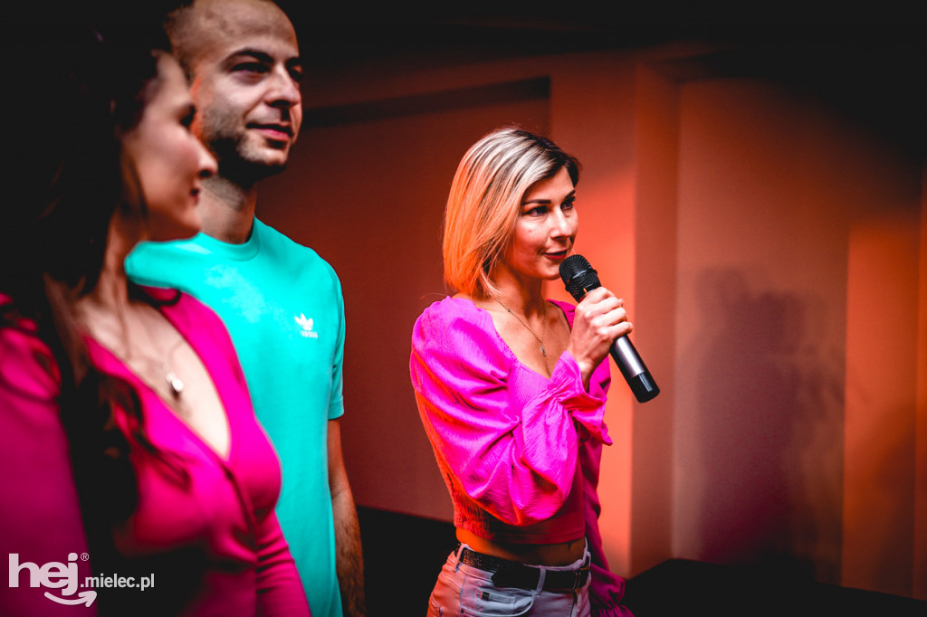 Latino Party vol. 11